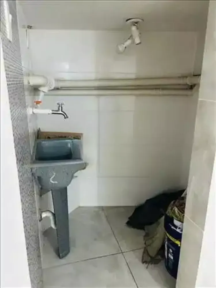 Loja-Salão, 40 m² - Foto 5