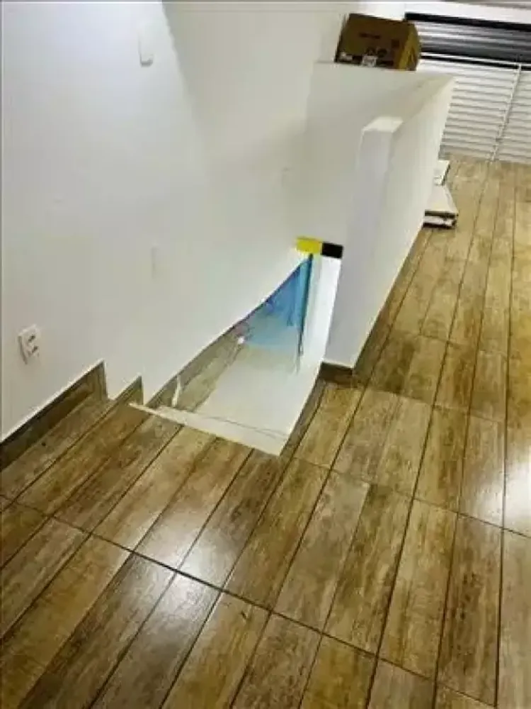 Loja-Salão, 40 m² - Foto 14