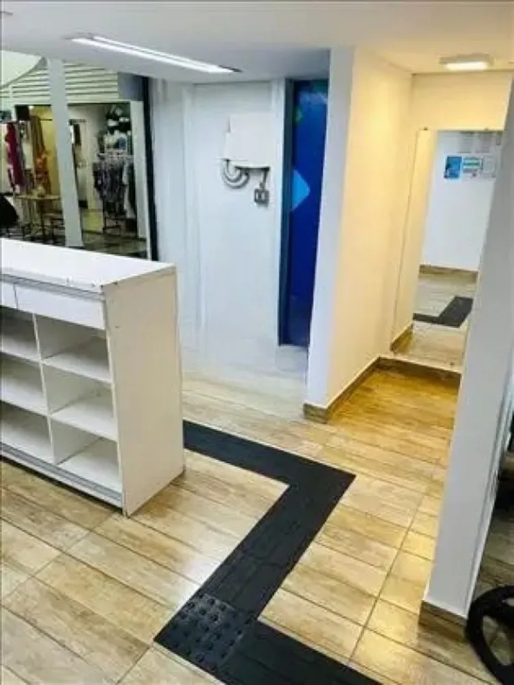 Loja-Salão, 40 m² - Foto 2