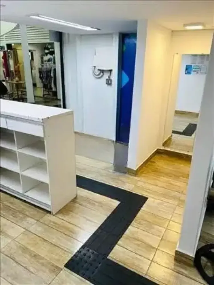 Loja-Salão, 40 m² - Foto 4