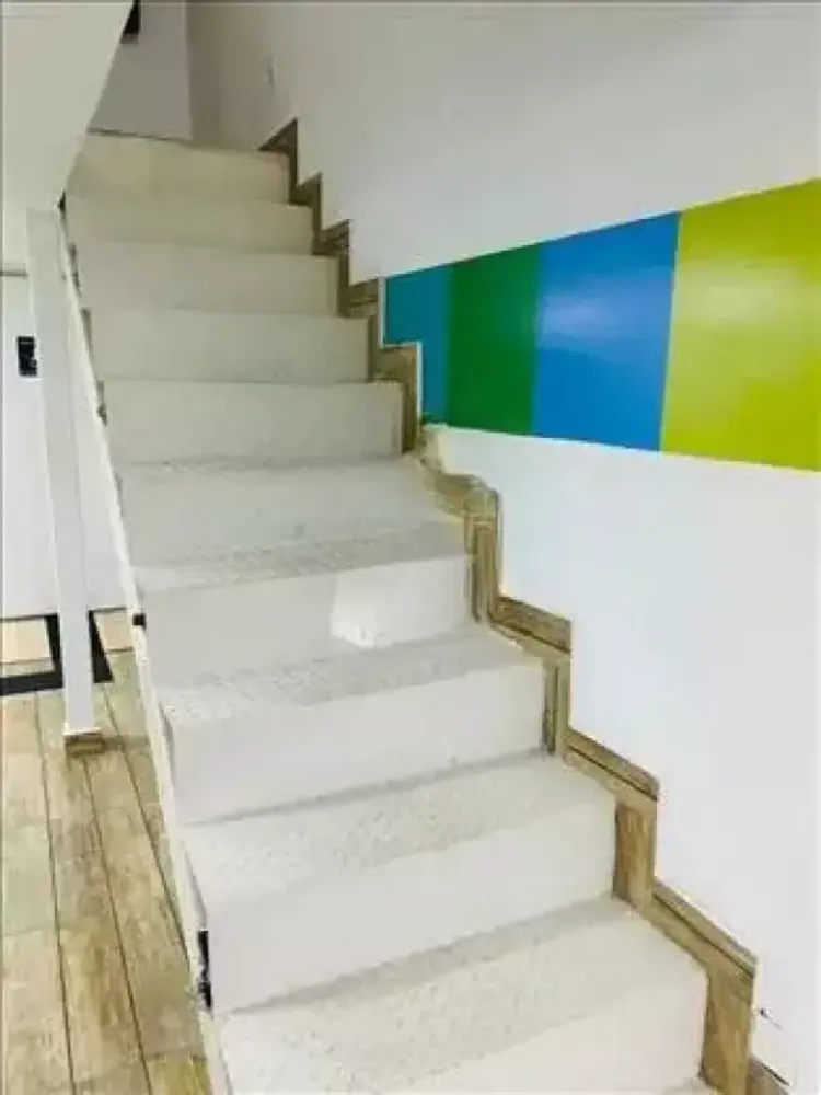 Loja-Salão, 40 m² - Foto 8