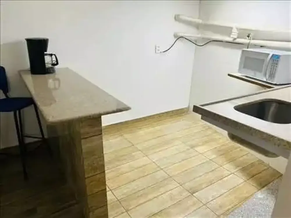 Loja-Salão, 40 m² - Foto 10
