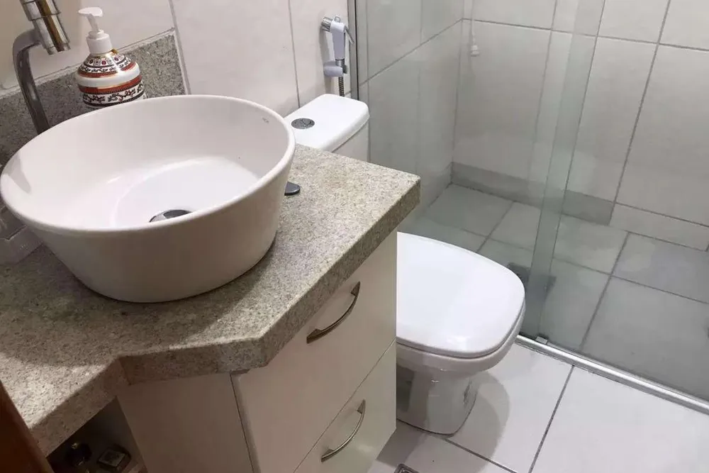 Apartamento, 2 quartos, 70 m² - Foto 7
