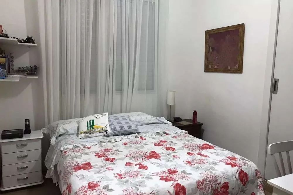 Apartamento, 2 quartos, 70 m² - Foto 4