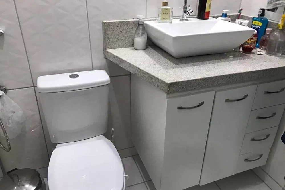 Apartamento, 2 quartos, 70 m² - Foto 5