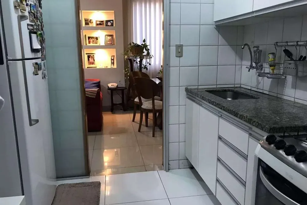 Apartamento, 2 quartos, 70 m² - Foto 10