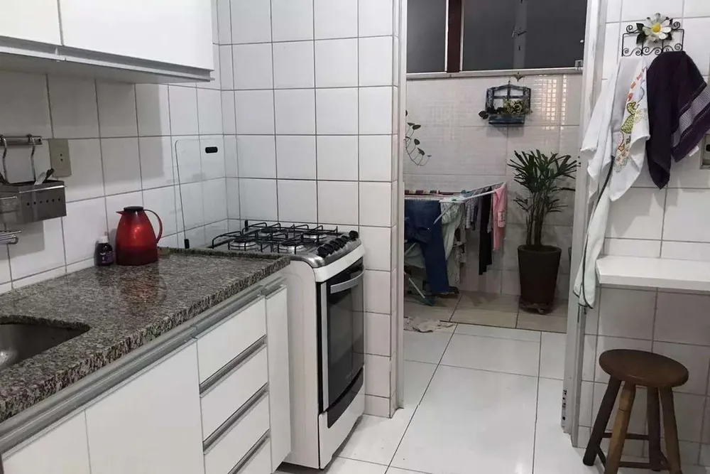 Apartamento, 2 quartos, 70 m² - Foto 8