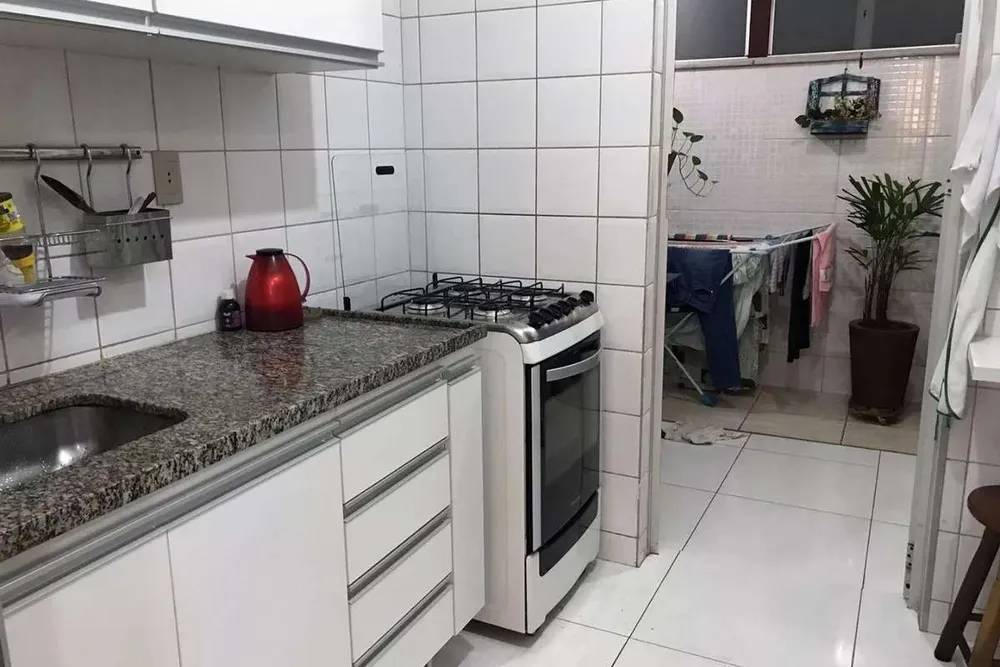 Apartamento, 2 quartos, 70 m² - Foto 11