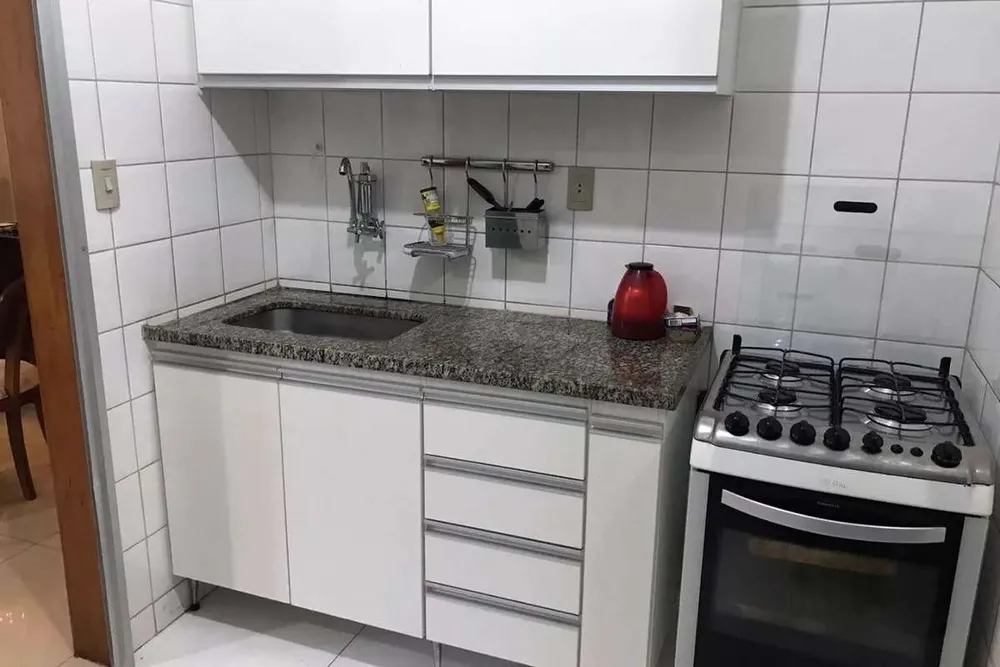 Apartamento, 2 quartos, 70 m² - Foto 9