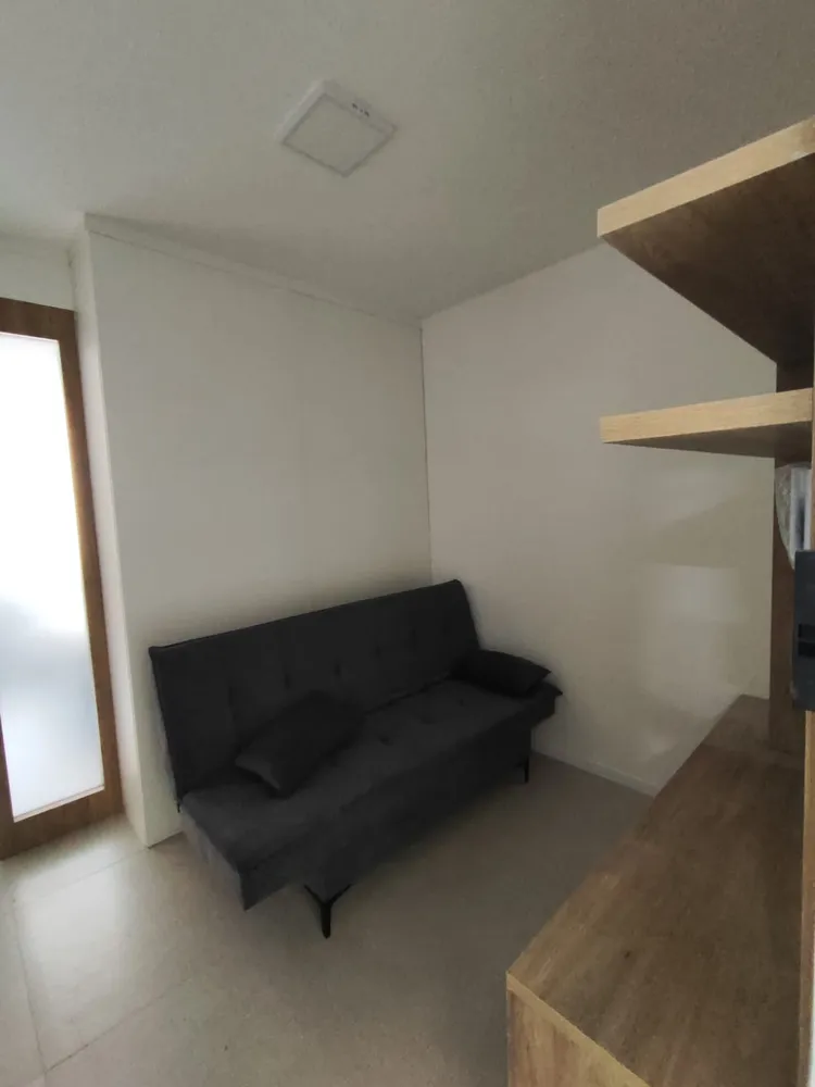 Apartamento, 1 quarto, 30 m² - Foto 13