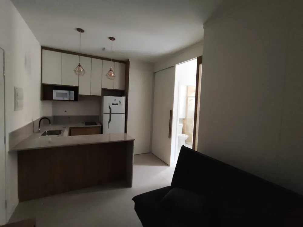 Apartamento, 1 quarto, 30 m² - Foto 5