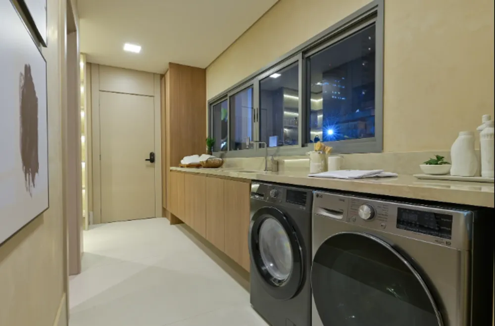 Apartamento, 3 quartos, 174 m² - Foto 6