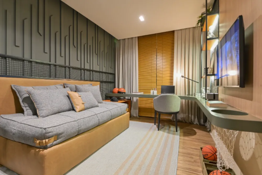 Apartamento, 3 quartos, 174 m² - Foto 8