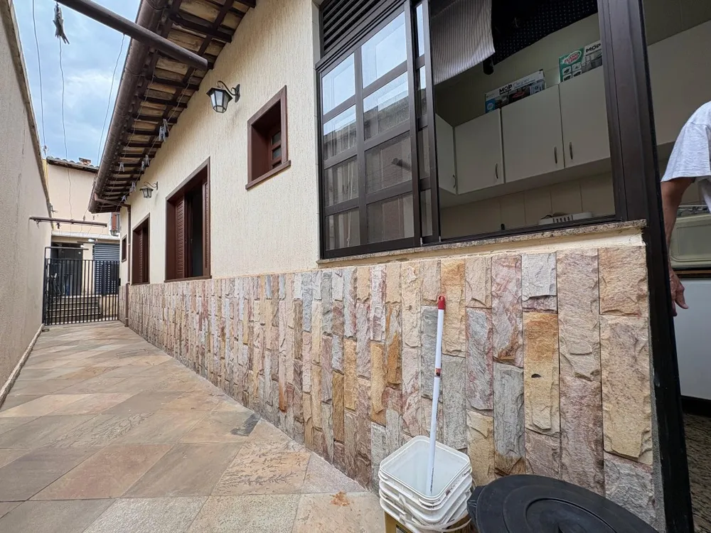 Casa, 4 quartos, 384 m² - Foto 9