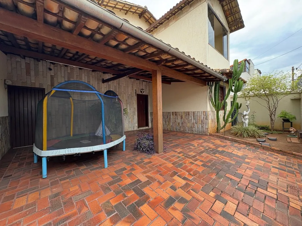Casa, 4 quartos, 384 m² - Foto 11