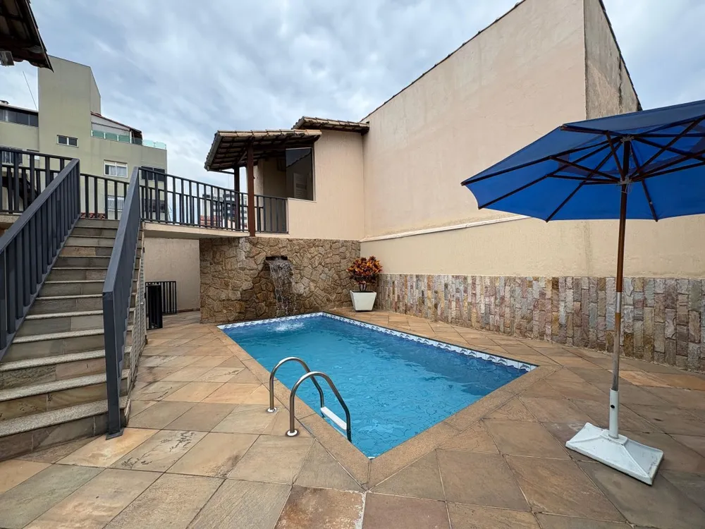 Casa, 4 quartos, 384 m² - Foto 11