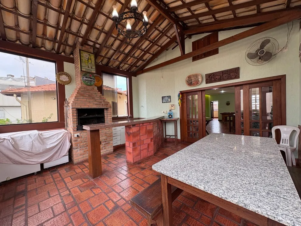 Casa, 4 quartos, 384 m² - Foto 7