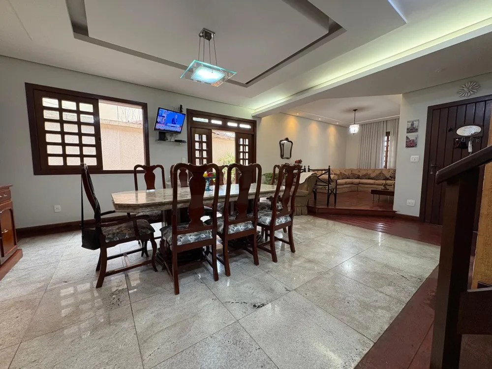 Casa, 4 quartos, 384 m² - Foto 12