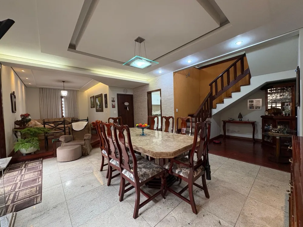 Casa, 4 quartos, 384 m² - Foto 16
