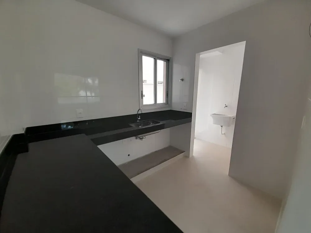 Apartamento, 3 quartos, 138 m² - Foto 3