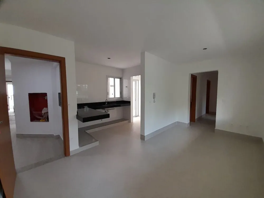 Apartamento, 3 quartos, 138 m² - Foto 1