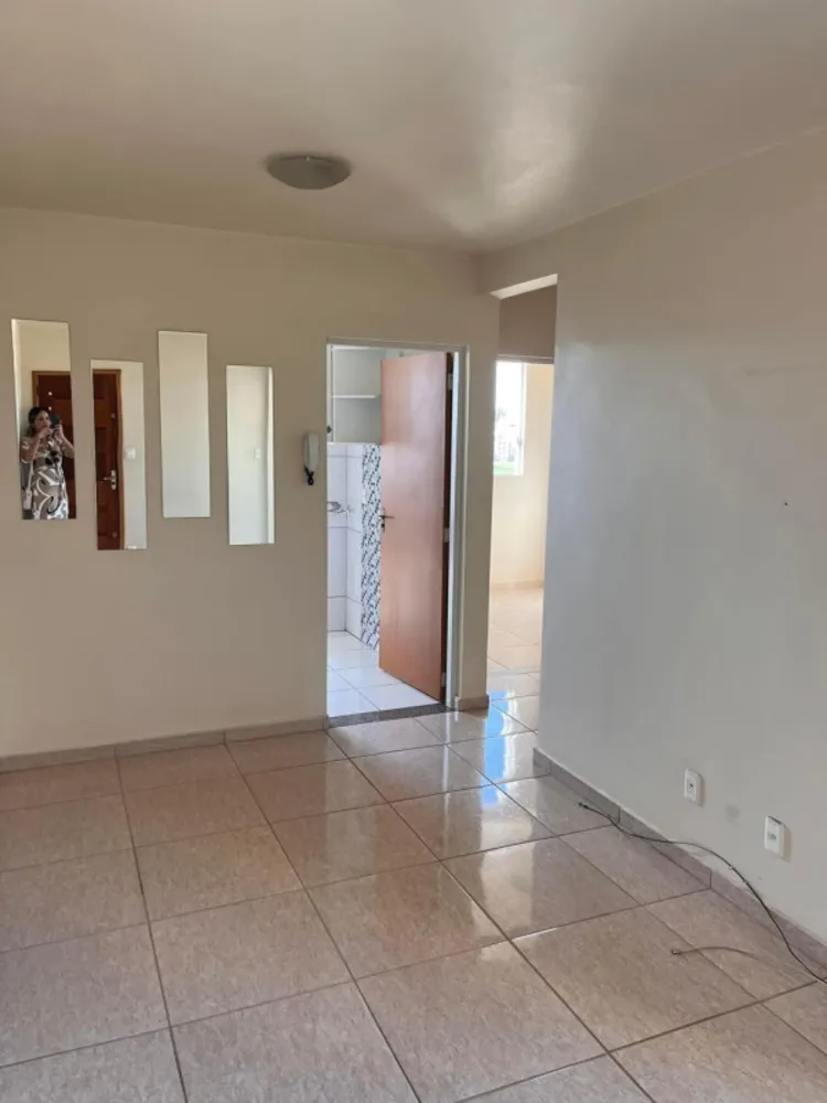 Apartamento, 2 quartos, 46 m² - Foto 1