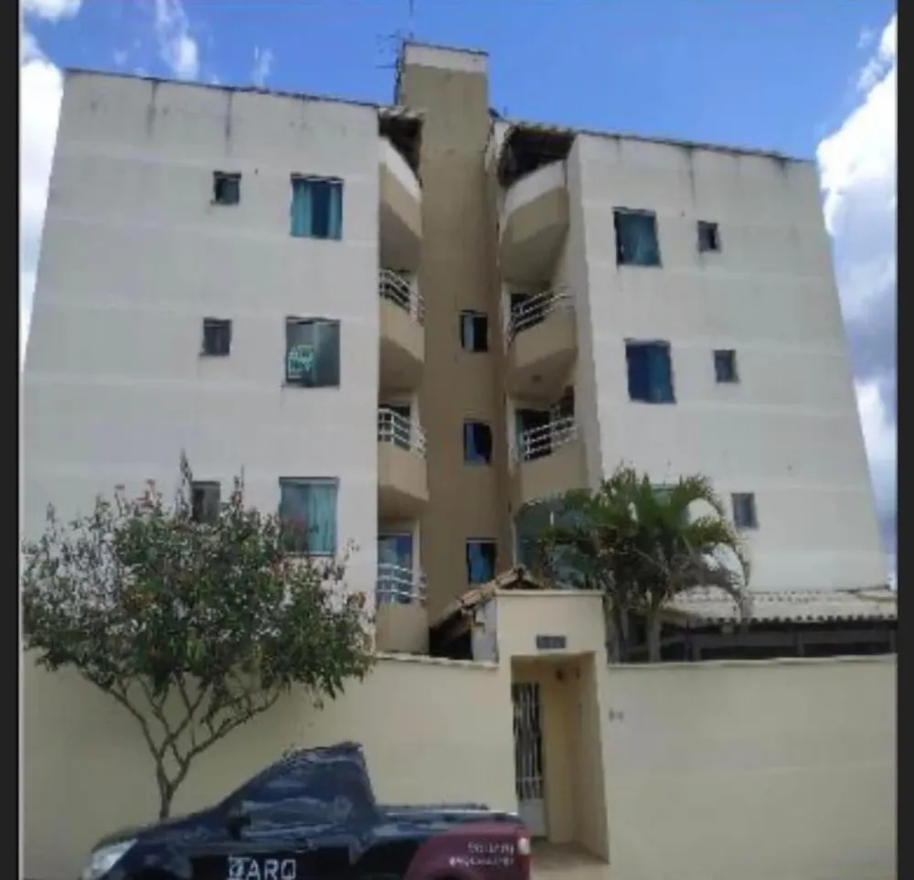 Apartamento, 2 quartos, 46 m² - Foto 6