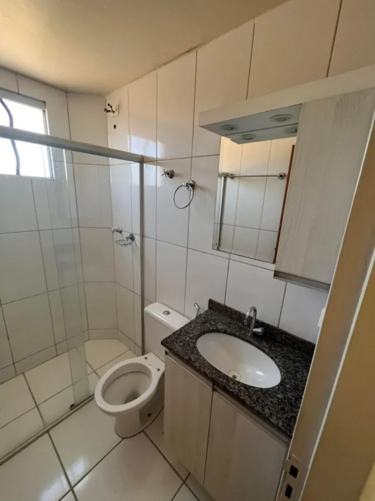 Apartamento, 2 quartos, 46 m² - Foto 7