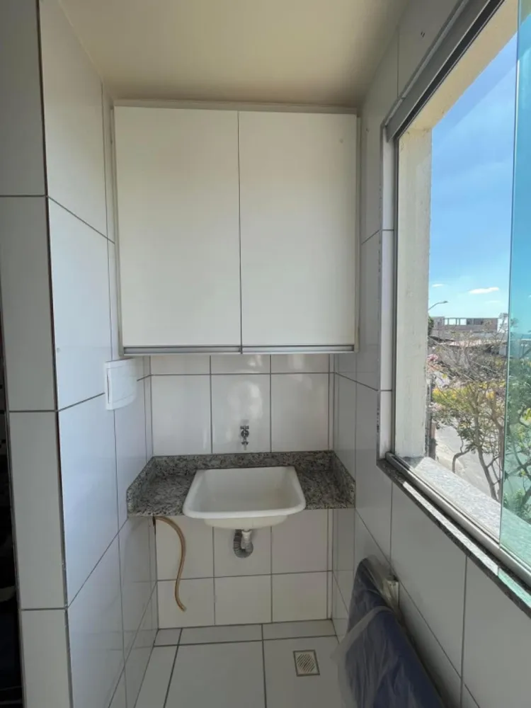 Apartamento, 2 quartos, 46 m² - Foto 8
