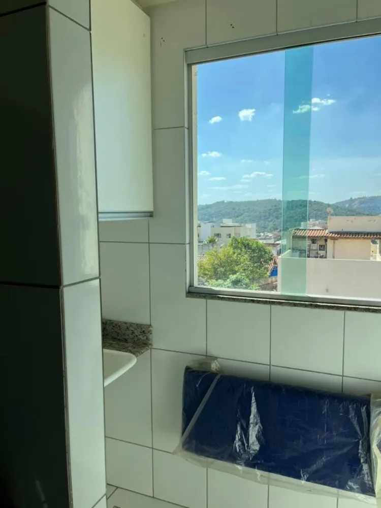 Apartamento, 2 quartos, 46 m² - Foto 5