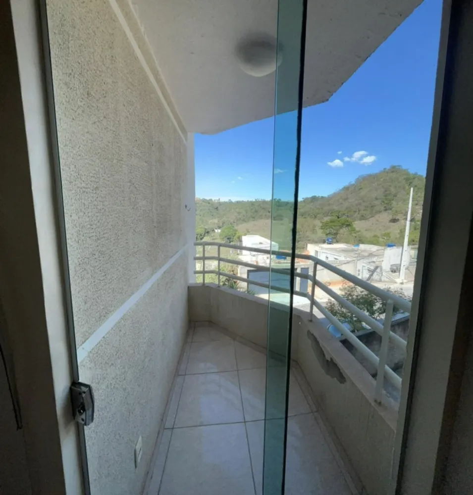 Apartamento, 2 quartos, 46 m² - Foto 2