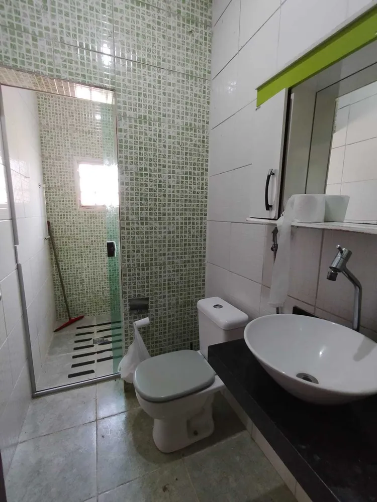 Casa, 3 quartos, 105 m² - Foto 12
