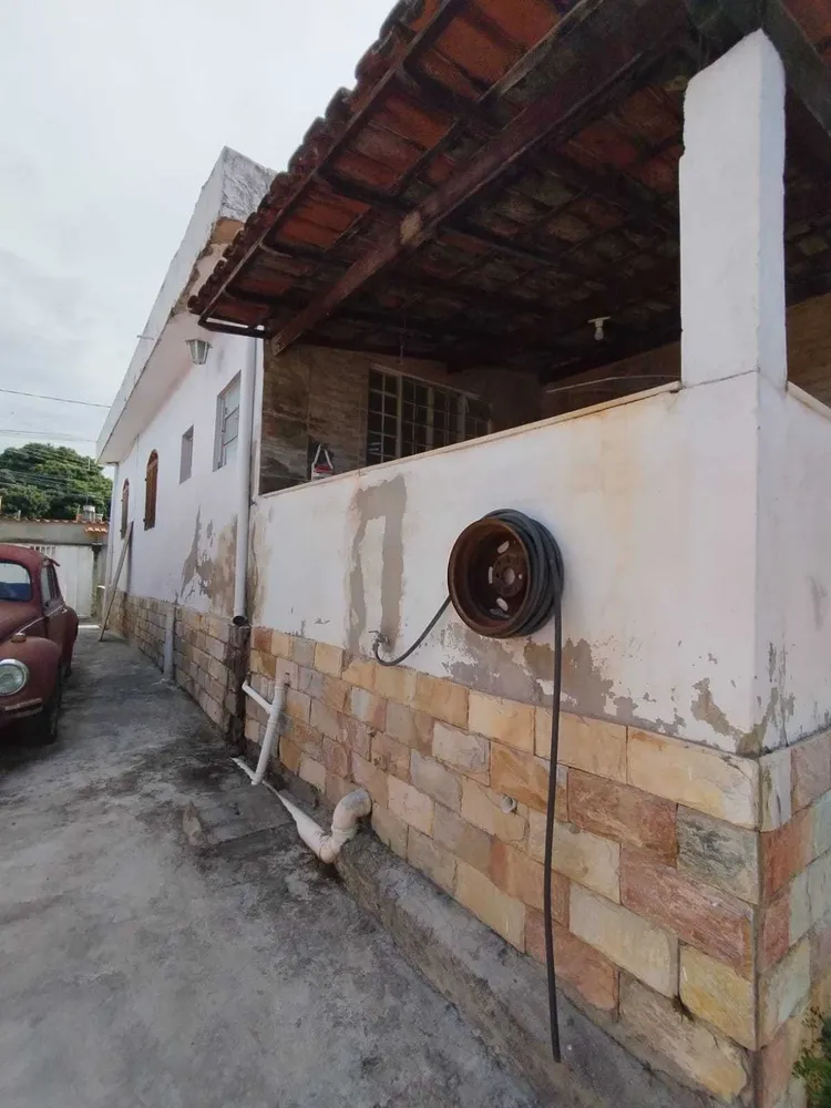 Casa, 3 quartos, 105 m² - Foto 13
