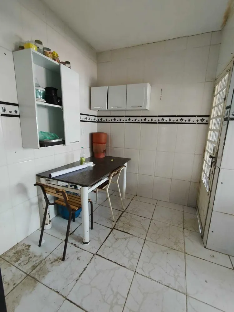 Casa, 3 quartos, 105 m² - Foto 1