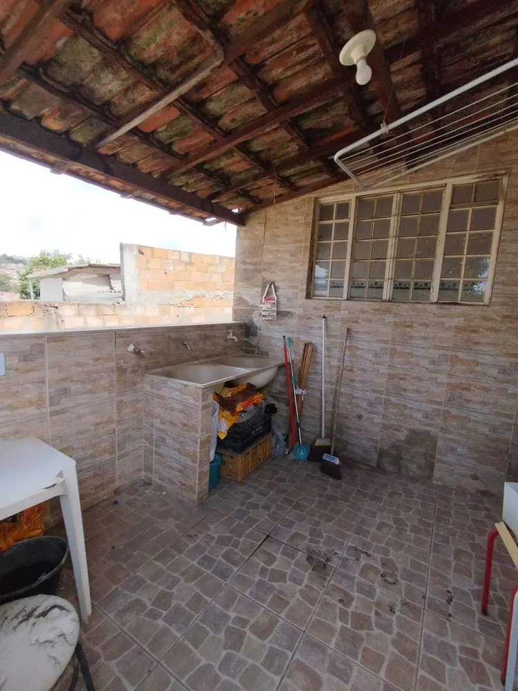 Casa, 3 quartos, 105 m² - Foto 15