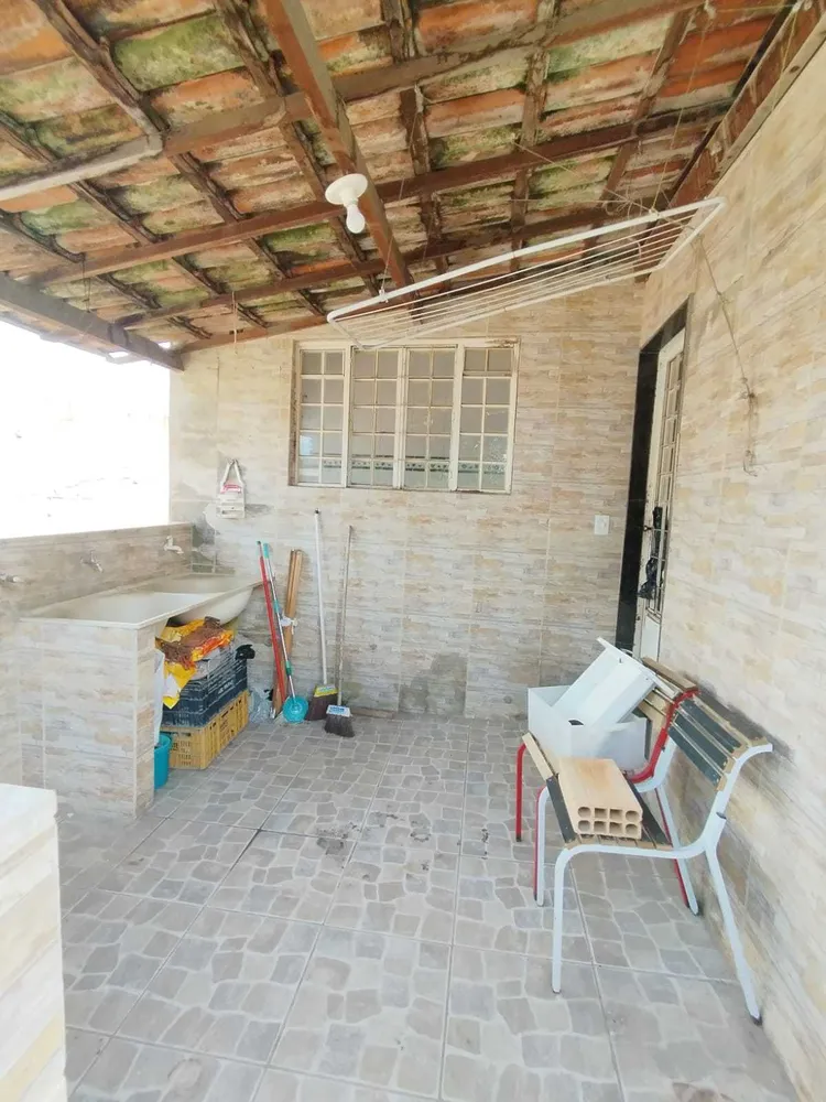 Casa, 3 quartos, 105 m² - Foto 2