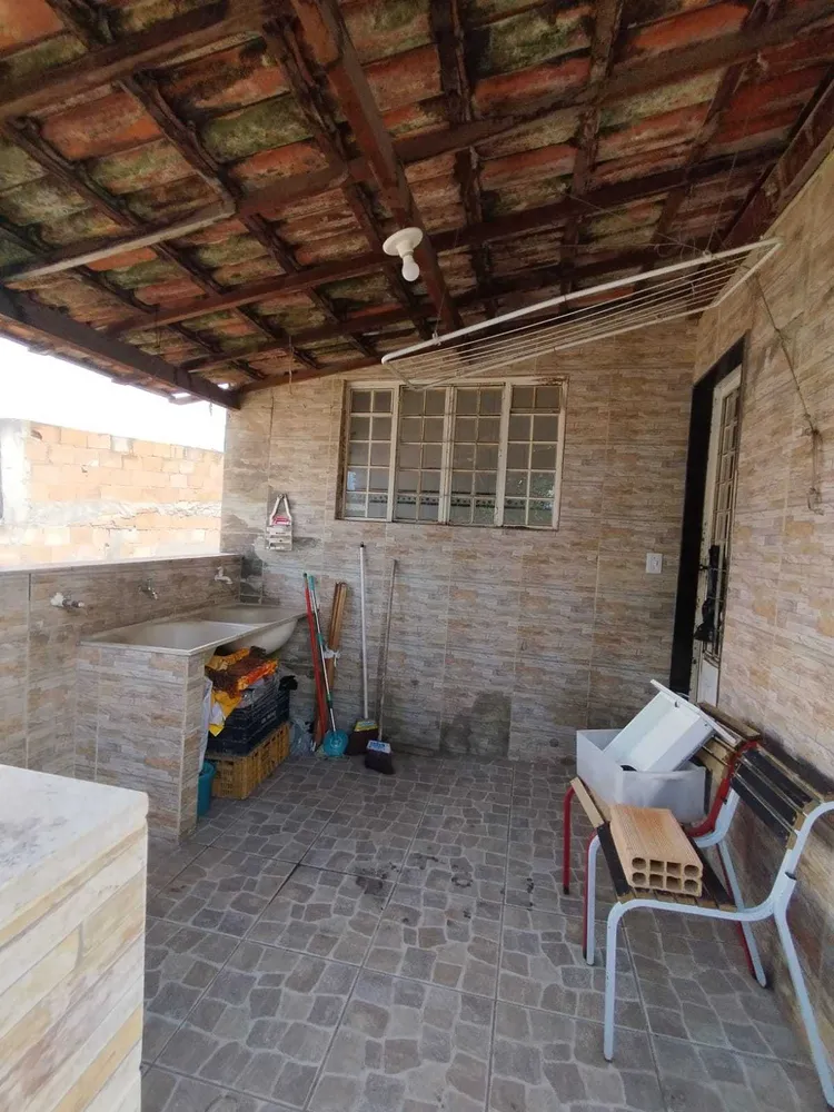 Casa, 3 quartos, 105 m² - Foto 6