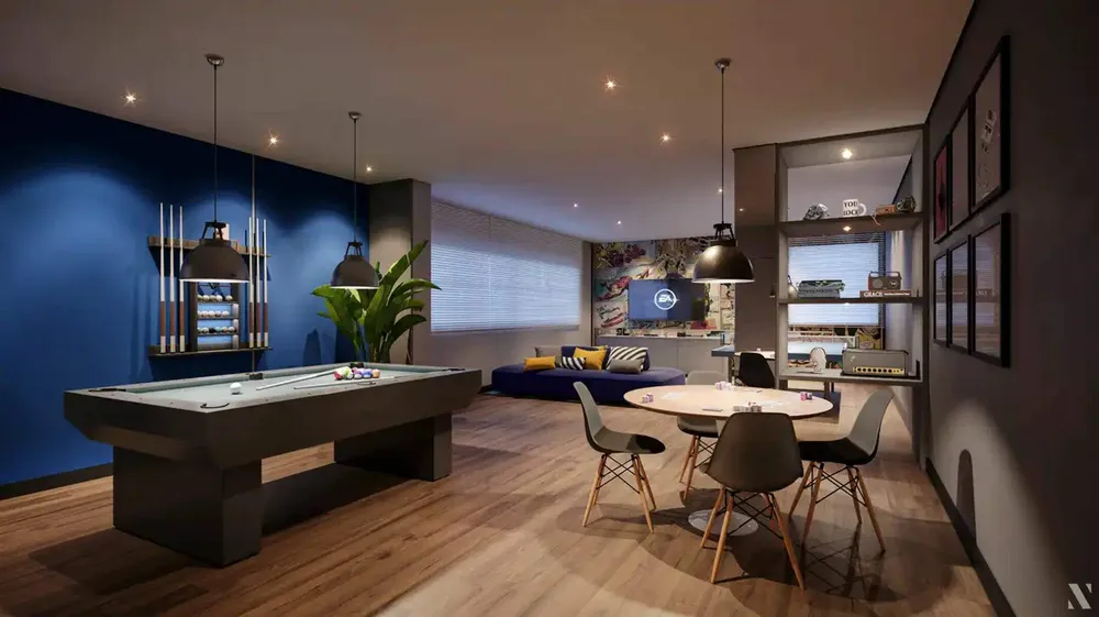 Apartamento, 3 quartos, 81 m² - Foto 2