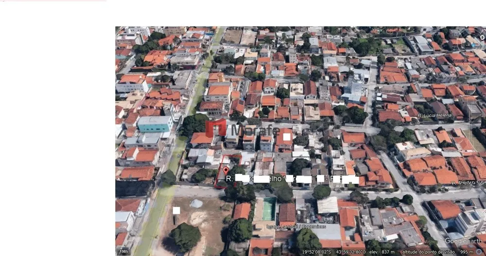 Terreno, 360 m² - Foto 2