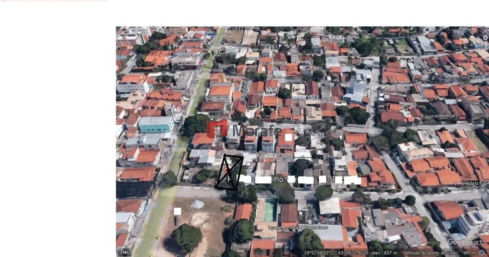 Terreno, 360 m² - Foto 3