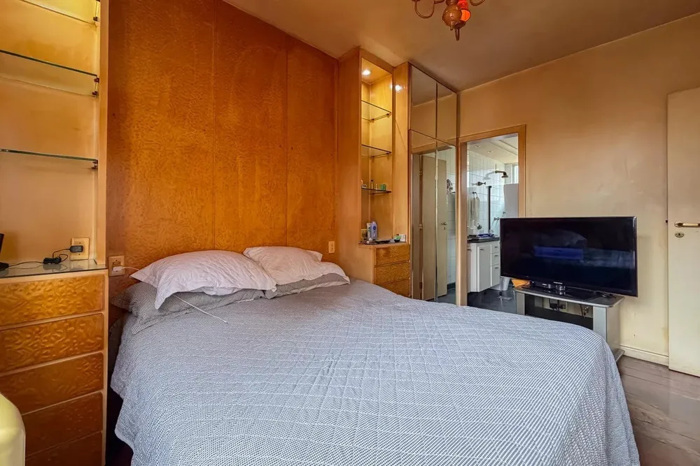Apartamento, 4 quartos, 140 m² - Foto 7