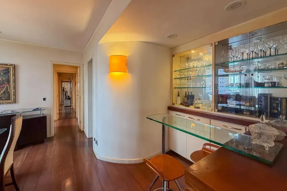 Apartamento, 4 quartos, 140 m² - Foto 10