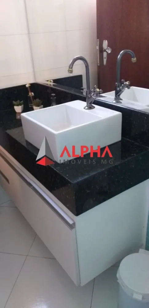 Casa, 3 quartos, 360 m² - Foto 11