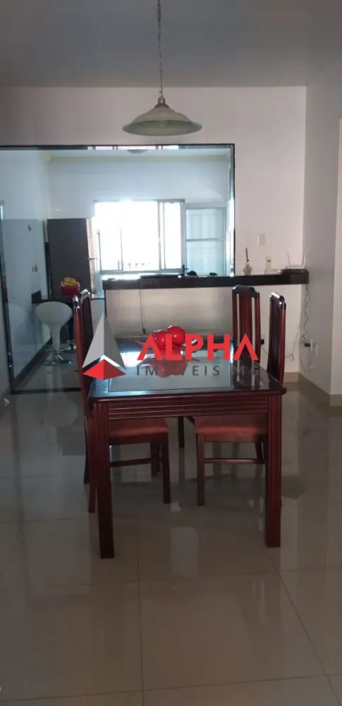 Casa, 3 quartos, 360 m² - Foto 1