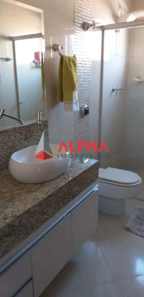 Casa, 3 quartos, 360 m² - Foto 8