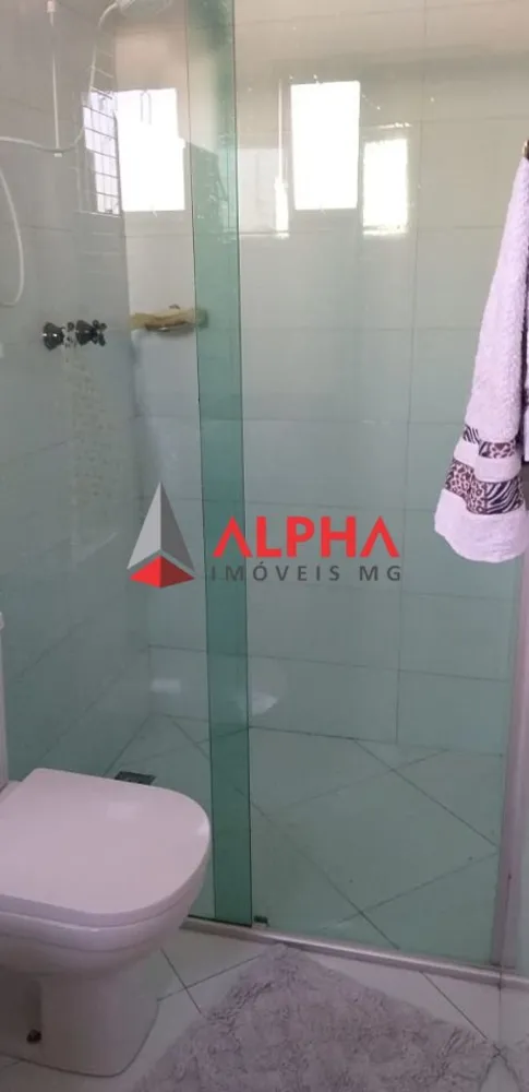Casa, 3 quartos, 360 m² - Foto 12
