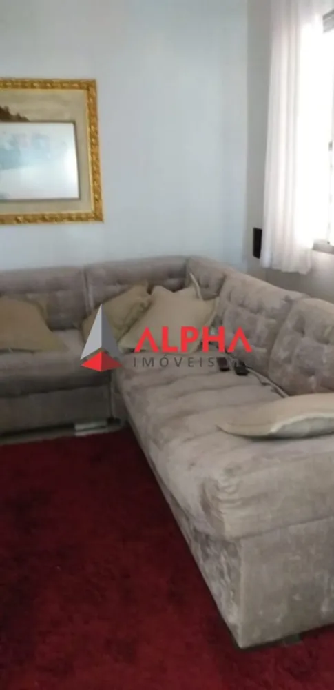 Casa, 3 quartos, 360 m² - Foto 3