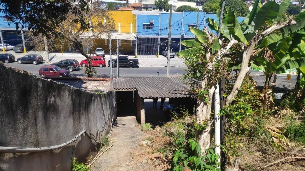 Terreno, 520 m² - Foto 1
