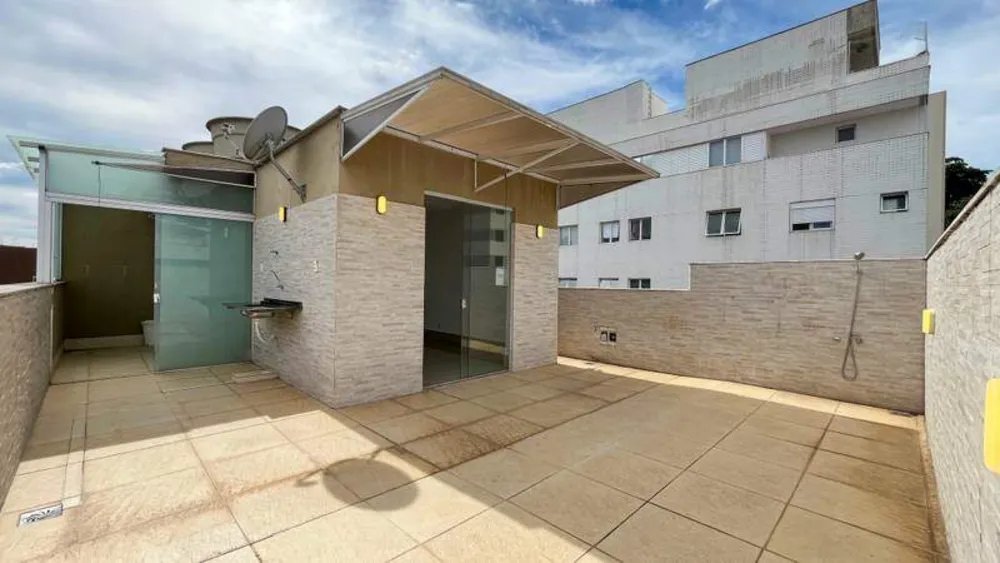 Cobertura, 3 quartos, 130 m² - Foto 5