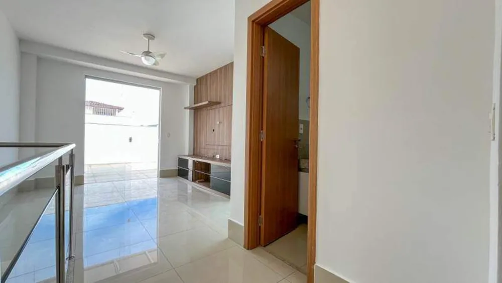 Cobertura, 3 quartos, 130 m² - Foto 3